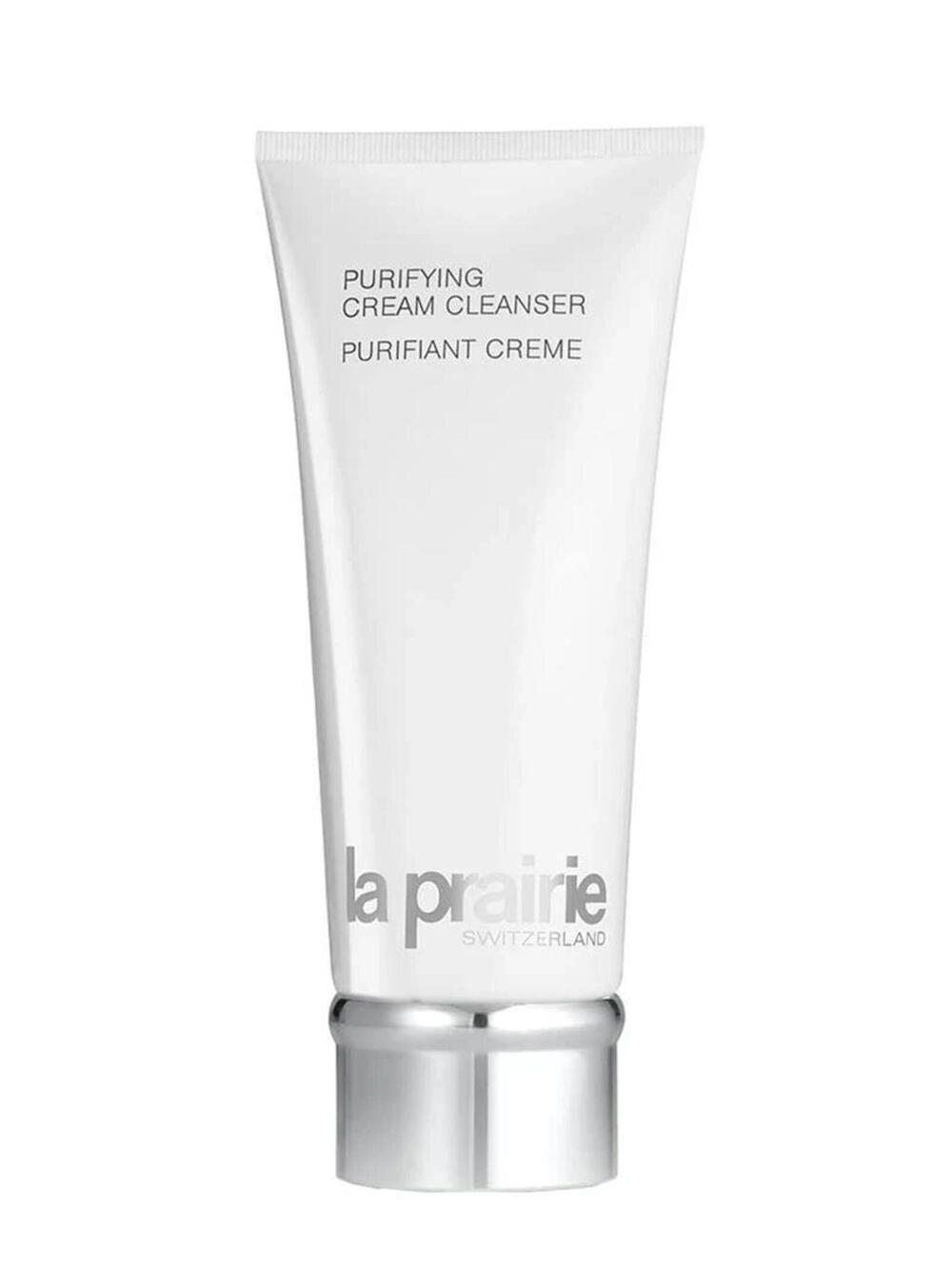 Open Box - La Prairie Purifying Cream Cleanser, 6.8 Ounce